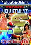 Department S Mission One - City of Broken Angels (Private - Bluebird)