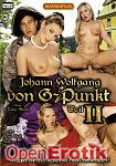 Johann Wolfgang von G-Punkt Teil 2 (Magma)