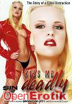 Kiss me deadly (Sin City)