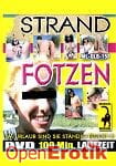 Strand-Fotzen (QUA) (Muschi Movie)