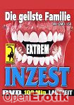 Extrem Inzest - Die geilste Familie (QUA) (Muschi Movie)