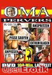 Oma Pervers  (QUA) (Muschi Movie)