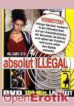 Absolut Illegal  (QUA) (Muschi Movie)