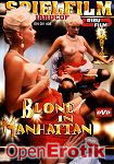 Blond in Manhattan (Ribu Film - Klassiker)