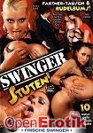Swinger Stuten! (Erotic Planet)