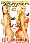 Anale Knack�rsche (Oftly Goldwin - Oftly Goldwin Stars)