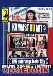 Kommst Du Mit? Teil 1 (QUA) (Muschi Movie)