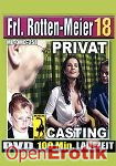 Frl. Rotten-Meier 18 (QUA) (Muschi Movie)