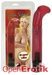 Vivian Schmitt G-Spot Vibe (You2Toys)