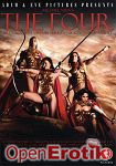 The Four - Collecters Edition 4 Disc Set (Adam & Eve Pictures - Michael Ninn) The Four - Collecters Edition 4 Disc Set (Adam & Eve Pictures - Michael Ninn)