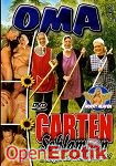 Oma - Garten Schlampen (Horny Heaven)