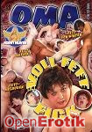 Oma - Voll-Fett-Fick (Horny Heaven)