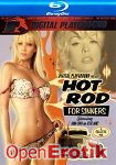 Hot Rod for Sinners (Digital Playground - Blu ray Disc)
