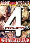 S�sse enge Muschis - 4 Stunden (Shots Media - Spezial Edition)