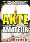 Akte Amateur (SexyHouse)