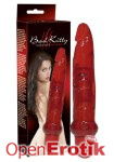 Anal Vibe - Red (Bad Kitty)