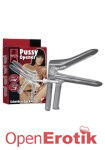 Pussy Opener - Scheiden-Spekulum (You2Toys - Dirrrty Toys)