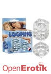 Looping Penisringe (You2Toys)