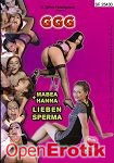 Mabea und Hanna lieben Sperma (GGG - John Thompson)