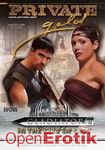 The Private Gladiator II  In The City Of Lust (Private - Private Gold 2)