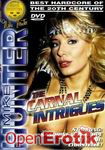 The Carnal Intrigues (Mike Hunter)