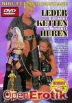 K�hles Leder, Starke Ketten, Dominante Huren (Ribu Film)