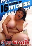 16 Hours of Fat Chicks (Devils Film - 4 DVD Box Set) 16 Hours of Fat Chicks (Devils Film - 4 DVD Box Set)