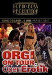 Orgi on tour 2 (Porno Boss Production - 2)