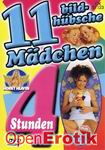 11 bildh�bsche M�dchen (Horny Heaven)