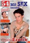 Mit Sex bezahlt 2 (Projekt 54 - 2)