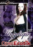 Divaz Angelique 2 (Nylonic - 2)