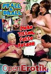 Prall und Drall - Dicke Titten, fette Fotzen + Happy Weekend Magazin mit DVD (Videorama) Prall und Drall - Dicke Titten, fette Fotzen + Happy Weekend Magazin mit DVD (Videorama)