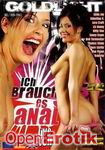 Ich Brauch es anal (Goldlight)