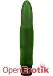 Milady Slim Jelly - green (Pipedream)