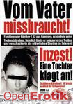 Vom Vater missbraucht !  Inzest ! Eine Tochter klagt an ! (MMV)