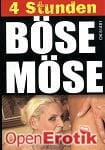 Böse Möse - 4 Stunden (Horny Heaven) Böse Möse - 4 Stunden (Horny Heaven)