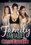 Family Fantasies (Fantasy Massage - Nuru Massage) Family Fantasies (Fantasy Massage - Nuru Massage)
