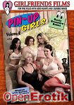 Pin-Up Girls Vol. 4 (Girlfriends Films) Pin-Up Girls Vol. 4 (Girlfriends Films)