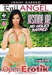 Jasmine Jae No Holes Barred - 2 Discs (The Evil Empire - Evil Angel - Jonni Darkko) Jasmine Jae No Holes Barred - 2 Discs (The Evil Empire - Evil Angel - Jonni Darkko)