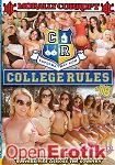 College Rules Vol. 18 (Jules Jordan Video - Morally Corrupt) College Rules Vol. 18 (Jules Jordan Video - Morally Corrupt)