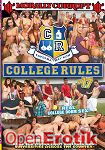 College Rules Vol. 17 (Jules Jordan Video - Morally Corrupt) College Rules Vol. 17 (Jules Jordan Video - Morally Corrupt)