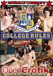 College Rules Vol. 9 (Jules Jordan Video - Morally Corrupt) College Rules Vol. 9 (Jules Jordan Video - Morally Corrupt)