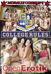College Rules Vol. 8 (Jules Jordan Video - Morally Corrupt) College Rules Vol. 8 (Jules Jordan Video - Morally Corrupt)
