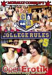 College Rules Vol. 5 (Jules Jordan Video - Morally Corrupt) College Rules Vol. 5 (Jules Jordan Video - Morally Corrupt)