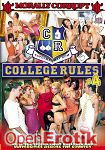 College Rules Vol. 4 (Jules Jordan Video - Morally Corrupt) College Rules Vol. 4 (Jules Jordan Video - Morally Corrupt)