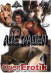Alte Spalten 1 (Magic-Horn-Video - 1)
