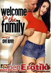 Welcome to the Family (Diabolic) Welcome to the Family (Diabolic)