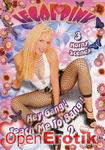 Hey Gang! Teach Me To Bang!  2 (Legal Pink)