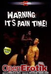 Warning: It's Pain Time! (MFX Europe - mfx X media)