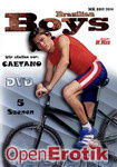 Caetano (DMV - Brazilian Boys)